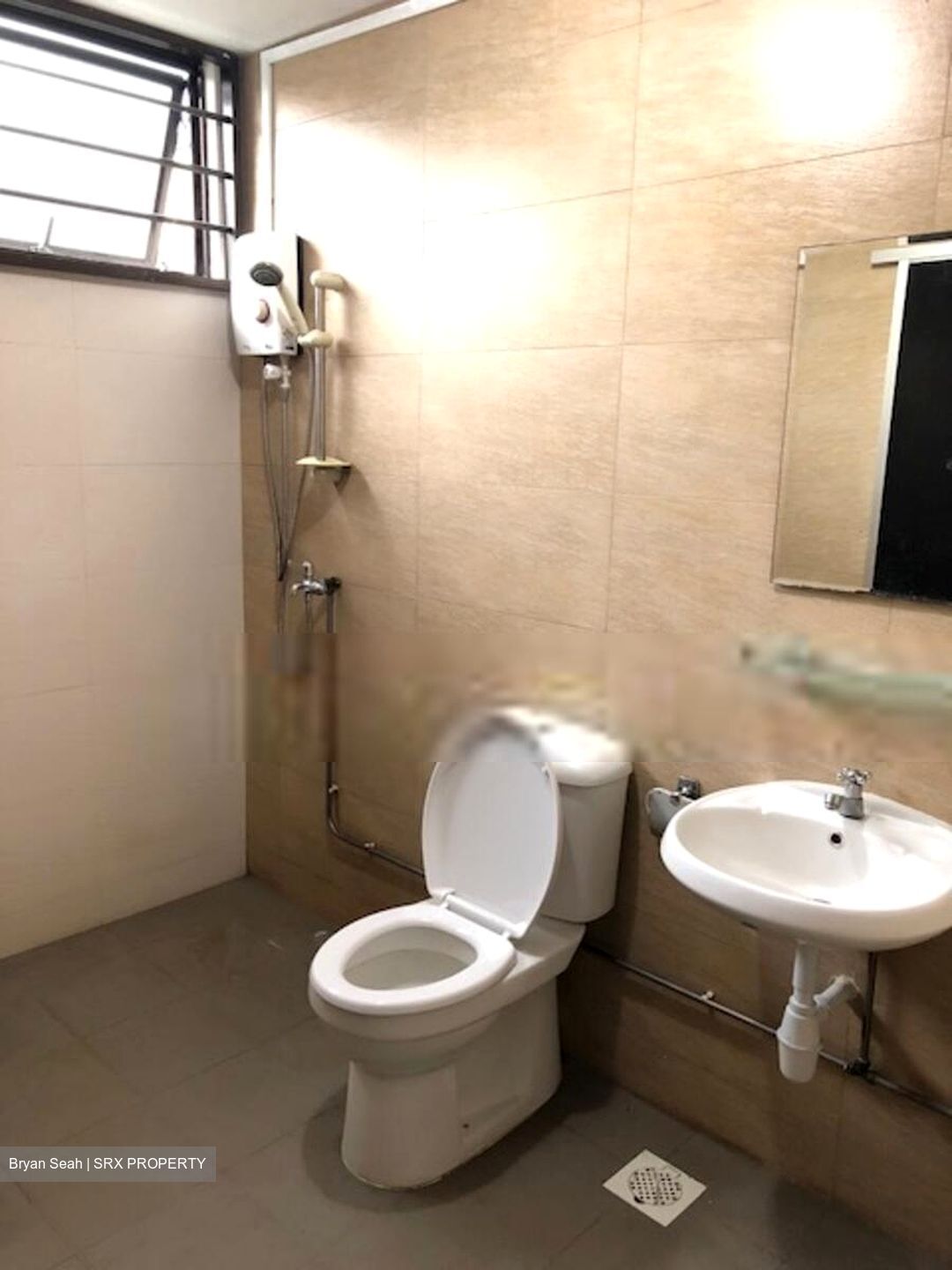 Cashew Park Condominium (D23), Condominium #398694941